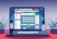 Bandar Togel Online