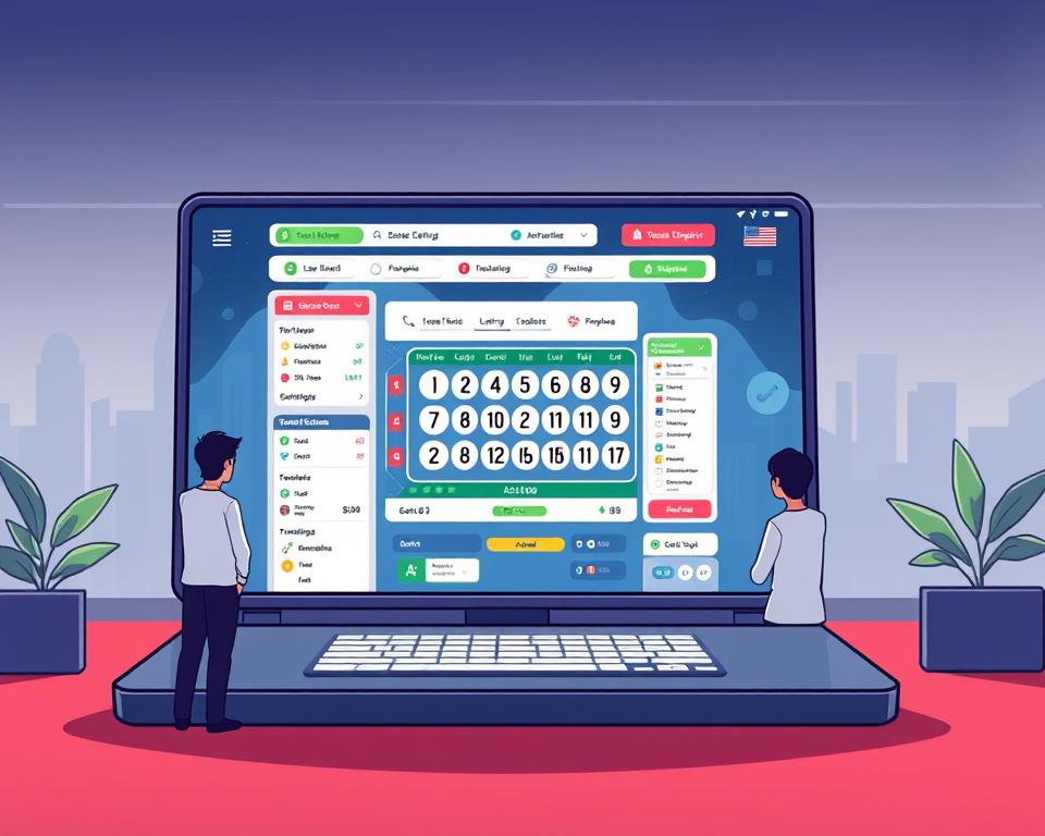 Bandar Togel Online