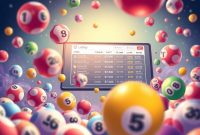daftar togel